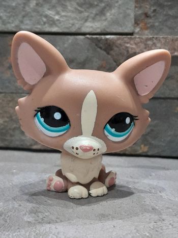 Figurine Petshop A24