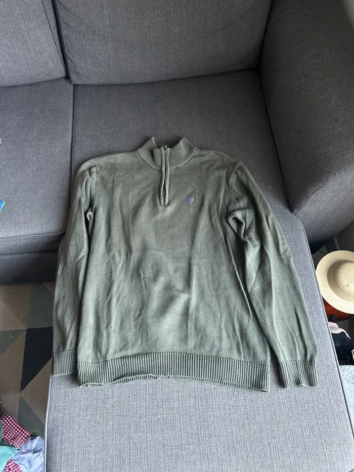 Pull camionneur homme