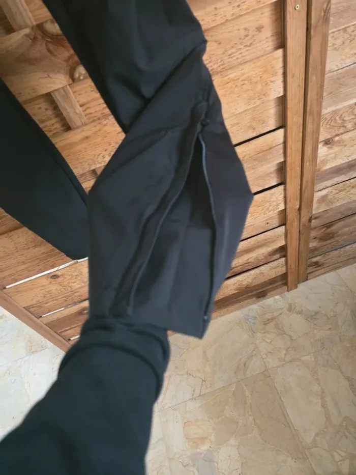 Pantalon ski femme - photo numéro 6