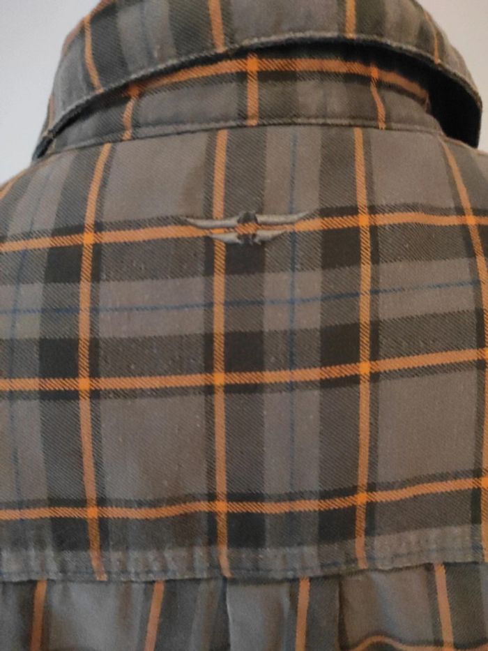 Chemise chaude - photo numéro 4