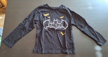 Tee shirt Batman 4-5A 