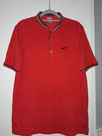 Polo Nike
