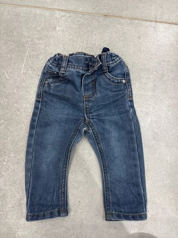 Jean Bleu