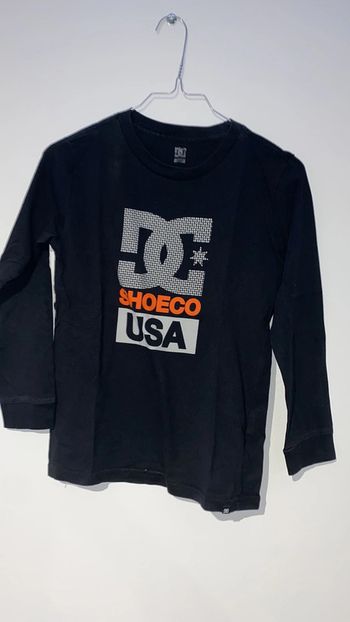 T-shirt DC Shoes XS