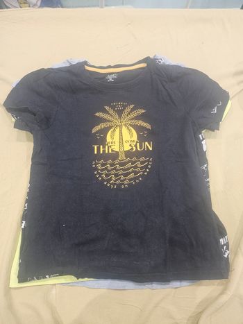 Tee-shirt