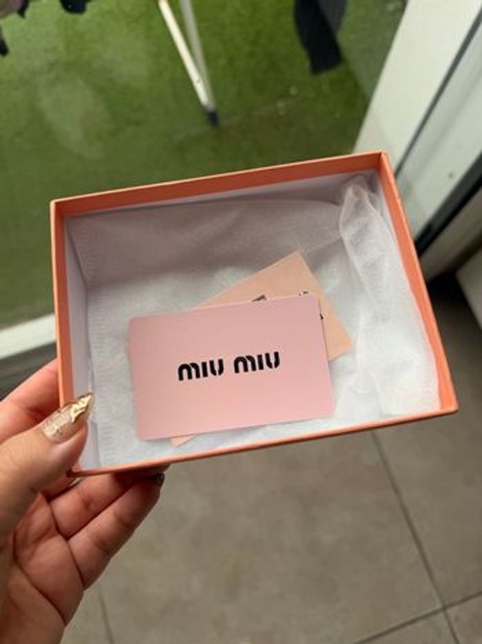 Portefeuille noir - photo numéro 8