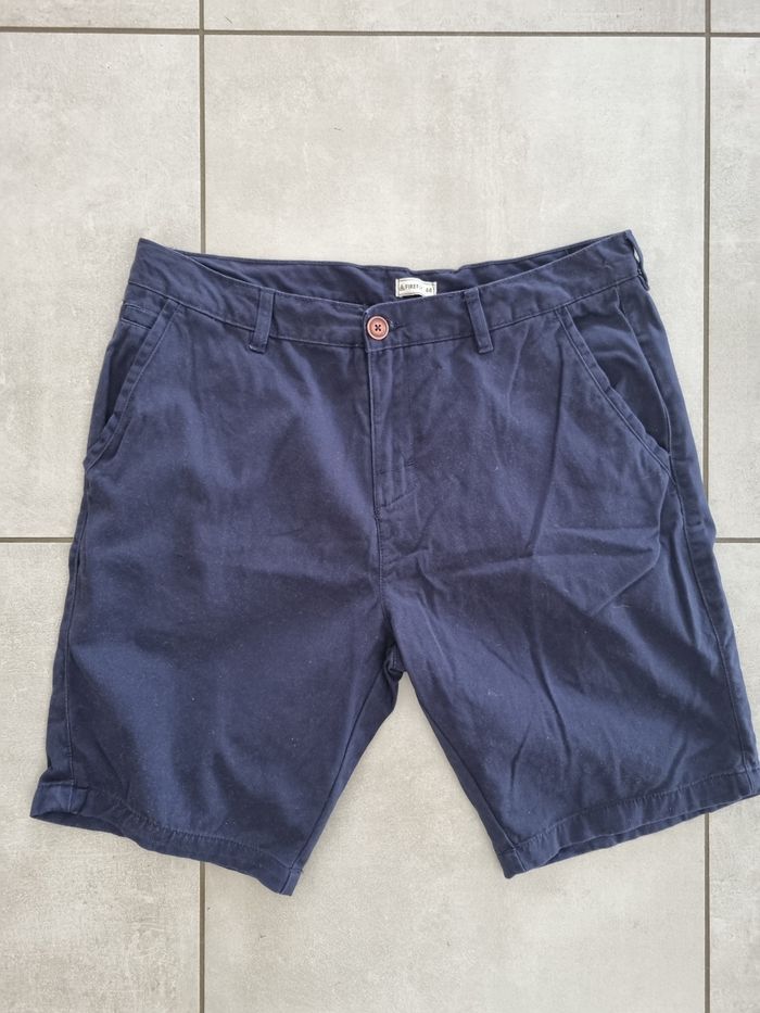 Short chino Marine