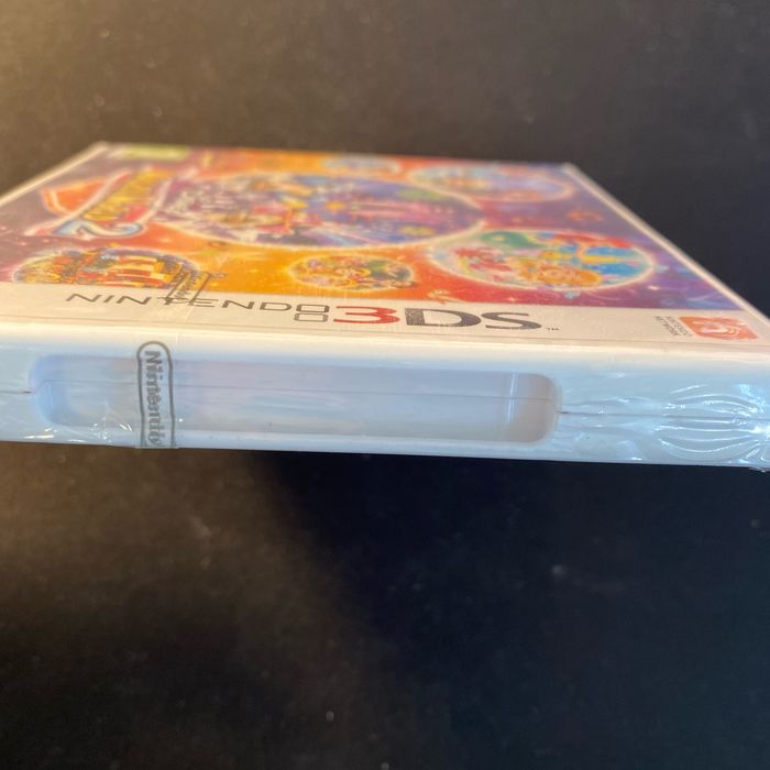 Disney magical world 2 - nintendo 3DS - photo numéro 4