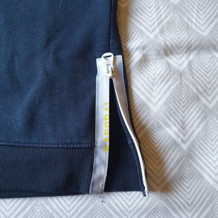 Sweat kaporal de taille 16ans - photo numéro 3