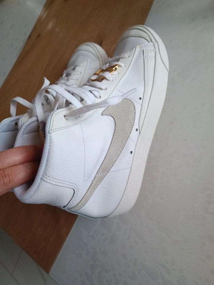 Basket blazer mid 77 - photo numéro 7