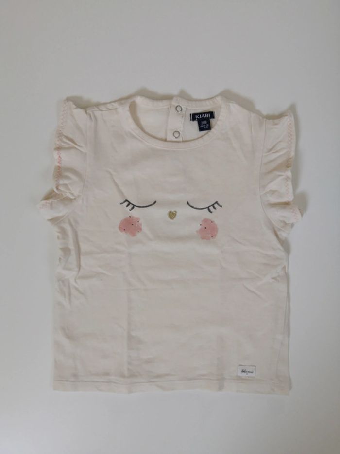 T shirt