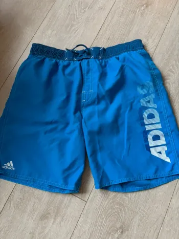 Short de bain Adidas taille M