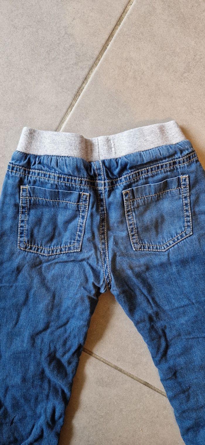 Jean 24 mois - photo numéro 4