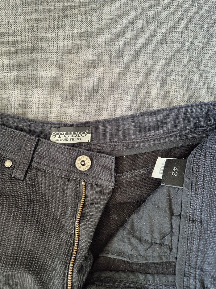 Jean homme Taille 42 - photo numéro 6