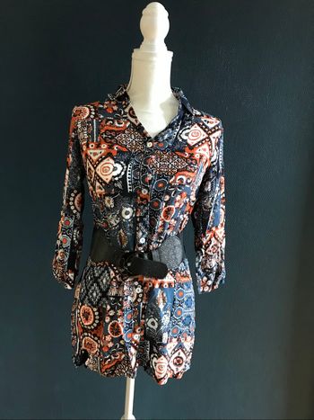 Tunique femme 36