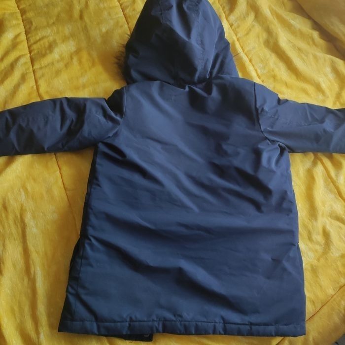 Manteau jack&jones - photo numéro 2