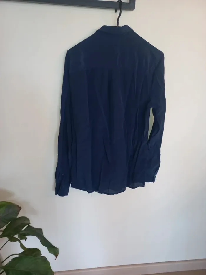 Chemise tex - photo numéro 5