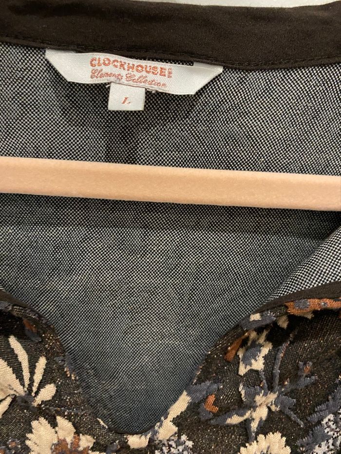 Robe d’automne - photo numéro 3