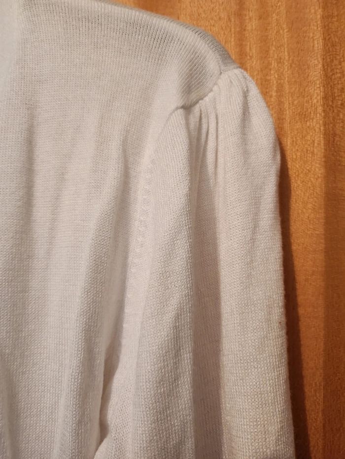 Gilet léger - photo numéro 4