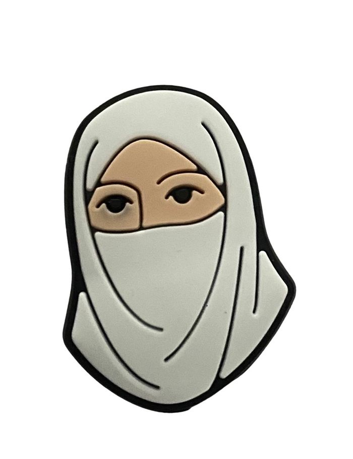 Pin’s crocs Algérie - photo numéro 5