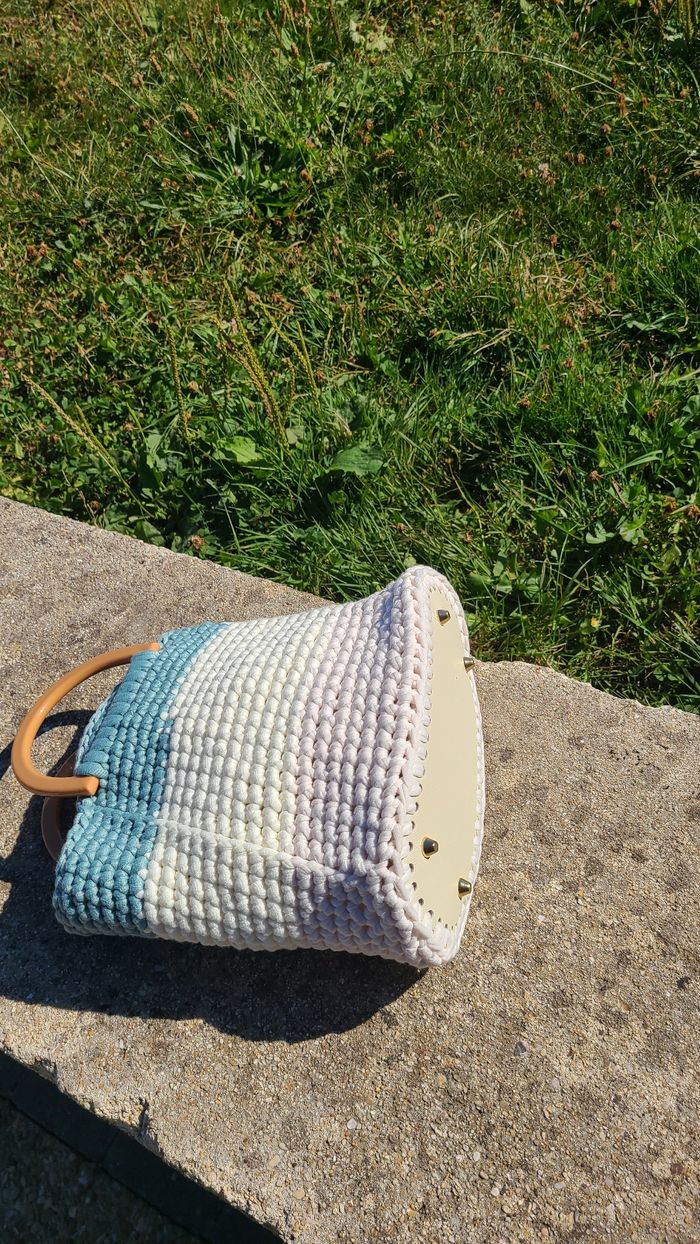 Sac à main - photo numéro 2