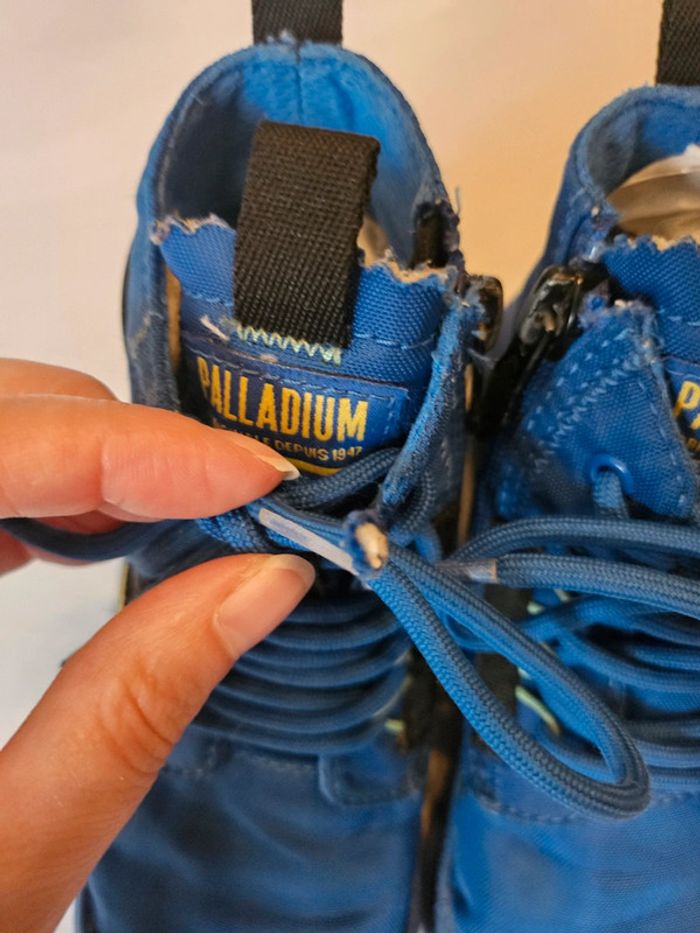 Palladium - photo numéro 4