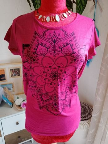 T-shirt Bpc neuf 40/42