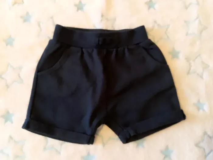 Short NPO Baby