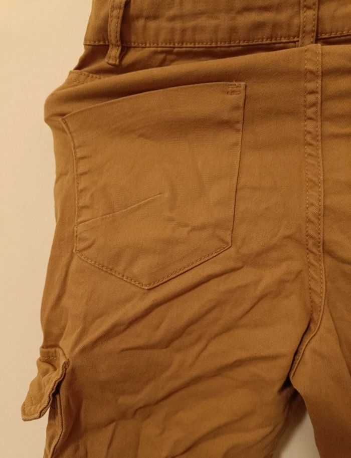 Pantalon Slim/Cargo don't call me Jennyfer - photo numéro 5