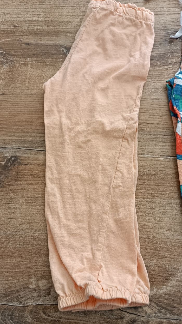 Pantalon fin Gémo - photo numéro 2