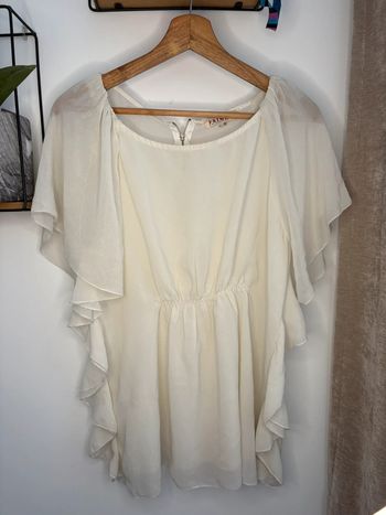 Blouse T40