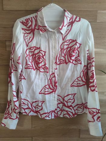 Chemise Nadine H. 38