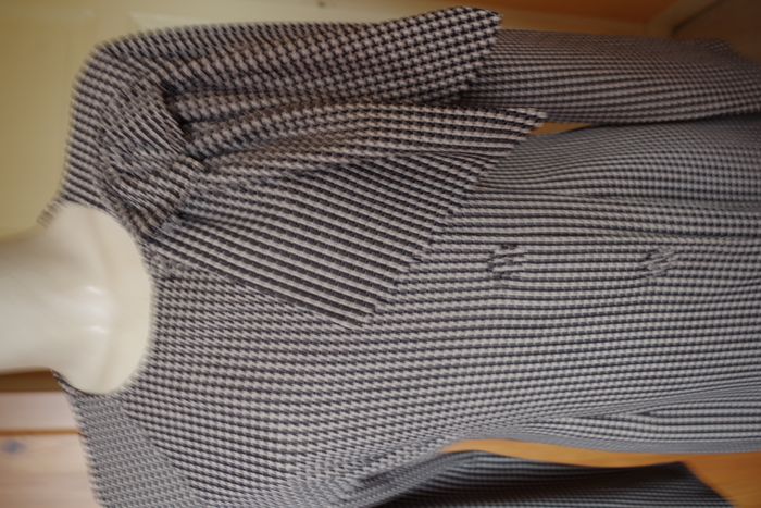 ZOE LA FEE - Robe longue Taille : 42 T XL - photo numéro 2