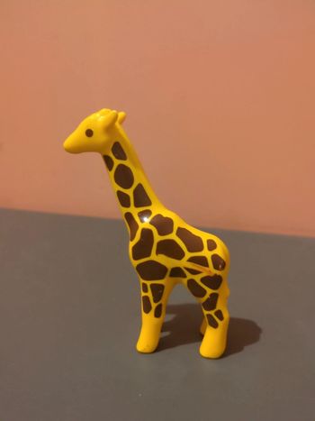 Figurine Playmobil 123