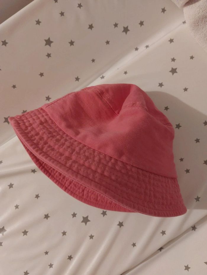 Chapeau fille - photo numéro 2