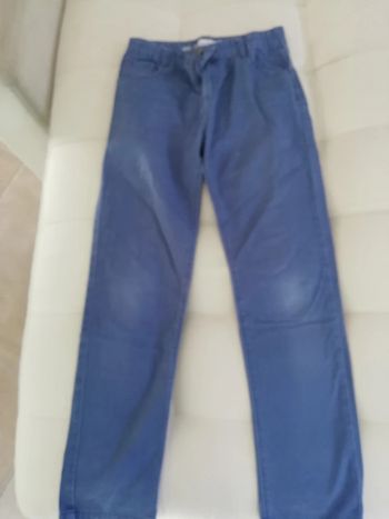 Pantalon garçon