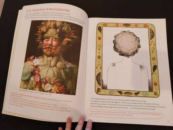 Portaits - photo numéro 2