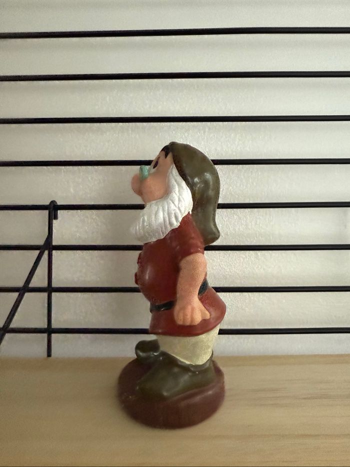 Figurine prof - Walt Disney - photo numéro 4
