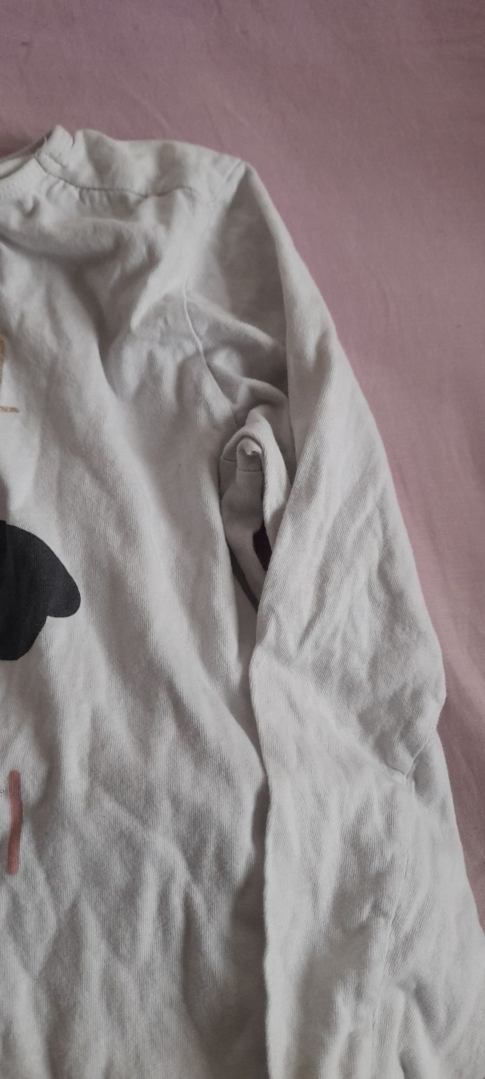 Pyjama la halle - photo numéro 9