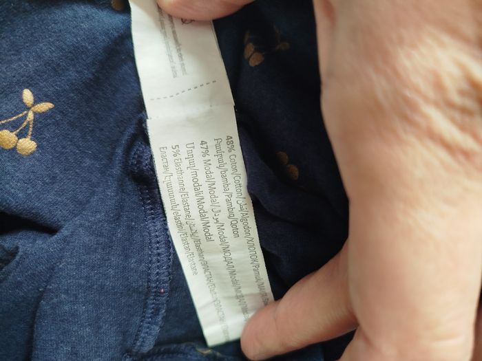 Robe tape a l'oeil 5 ans - photo numéro 6