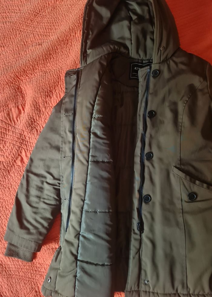 Parka 36 - photo numéro 4