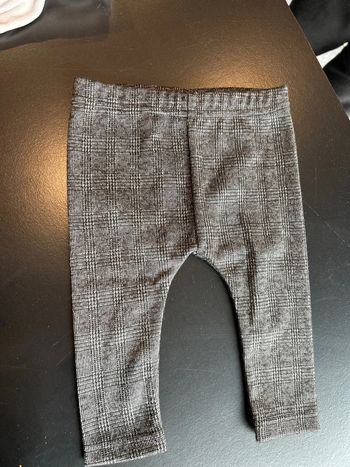 Legging gris