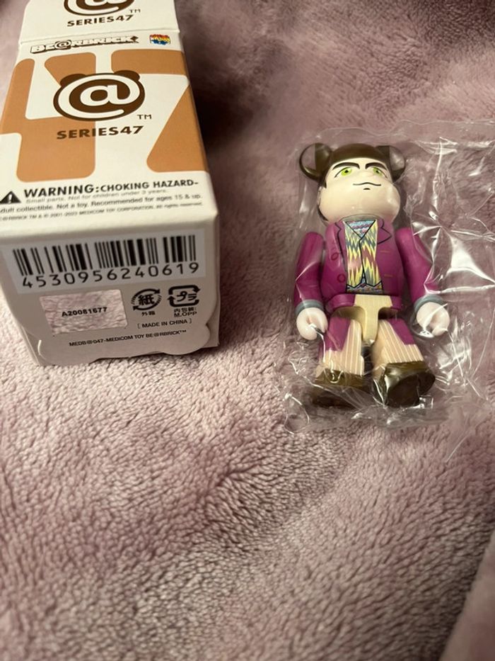 Be@rbrick - photo numéro 5