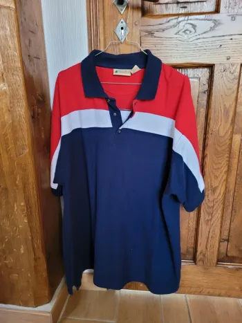 Polo - Northwest territory - Vintage - XL/XXL