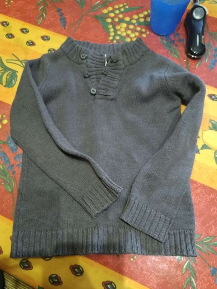 Pull
