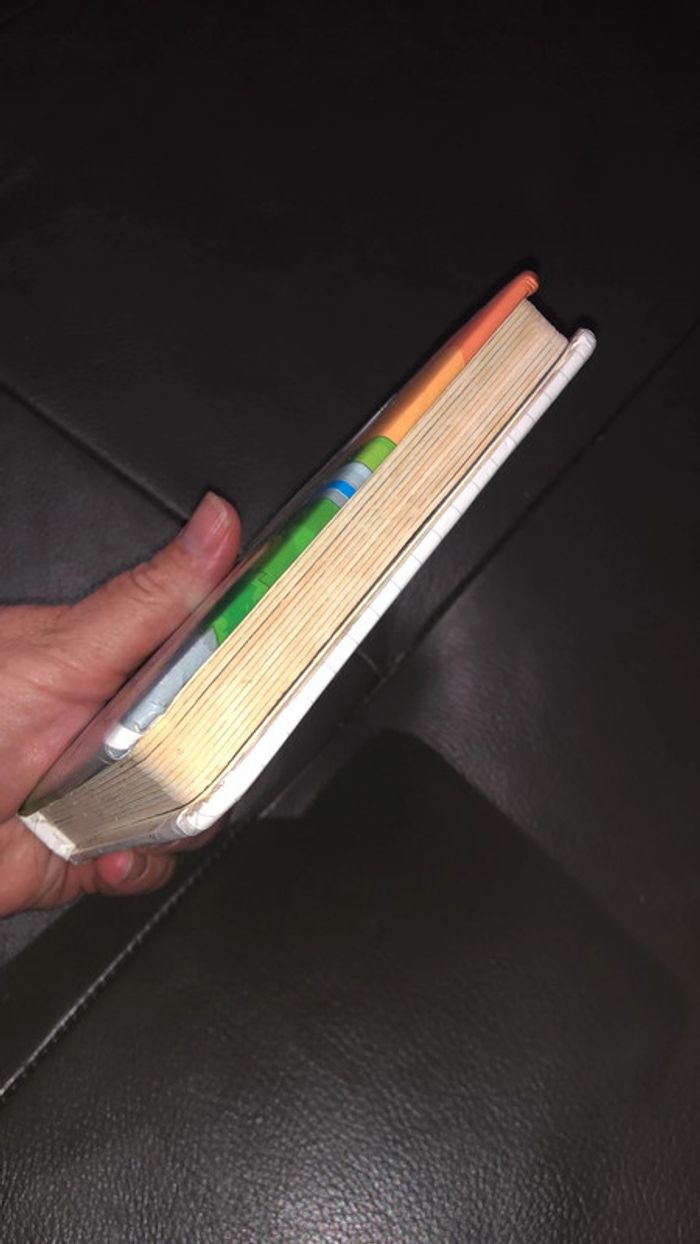 Livre bébé cartonné « Les transports » - photo numéro 4