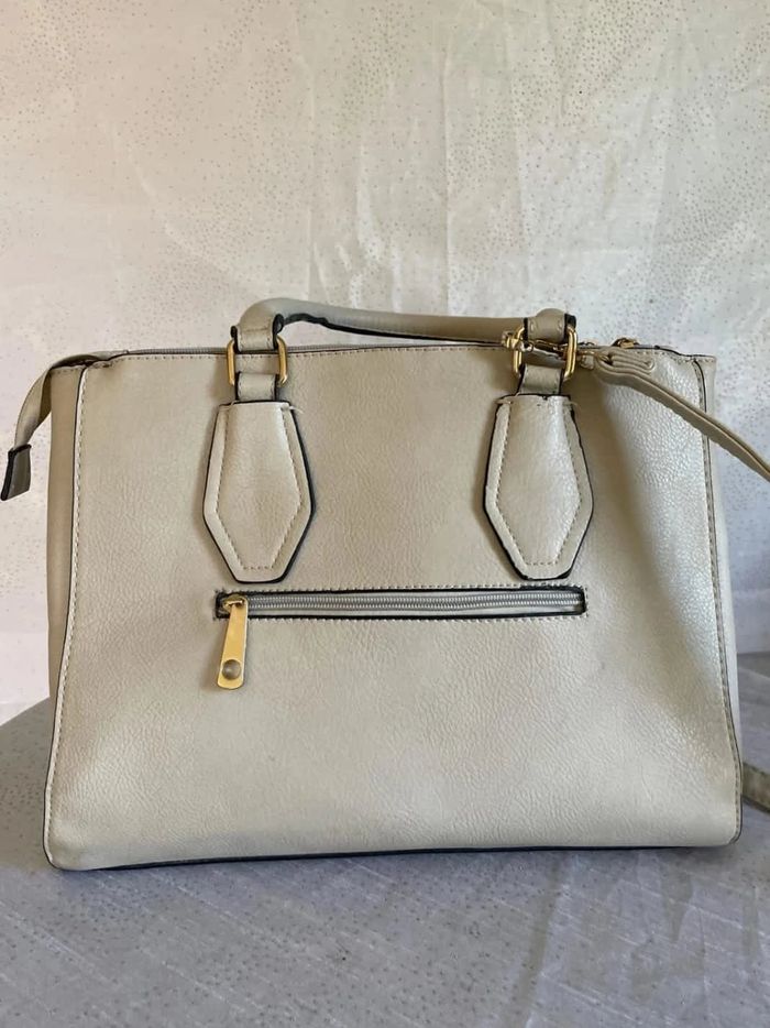 Sac à main VB - très bon état - photo numéro 6