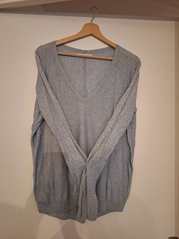 Pull leger promod