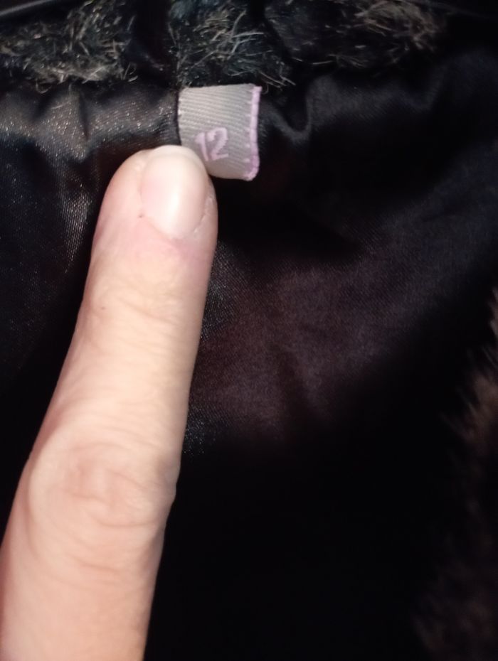 Veste sans manche - photo numéro 2