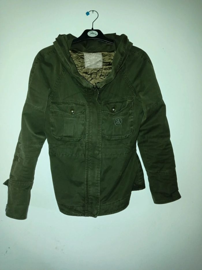 Veste